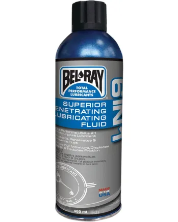 Спрей BEL-RAY 6 in 1 Lubricating Fluid