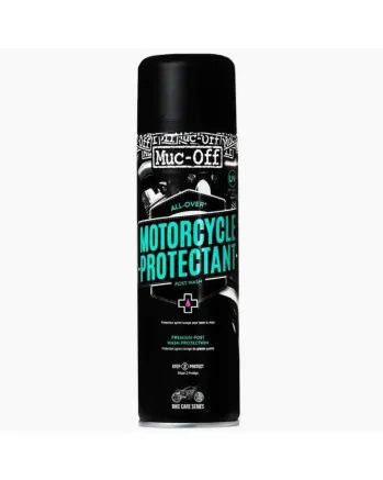 Спрей Muc-Off Motorcycle Protectant M-608- 500ml
