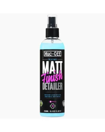 Спрей за матово покритие Muc-Off Matt Finish Detailer M-20004- 250ml