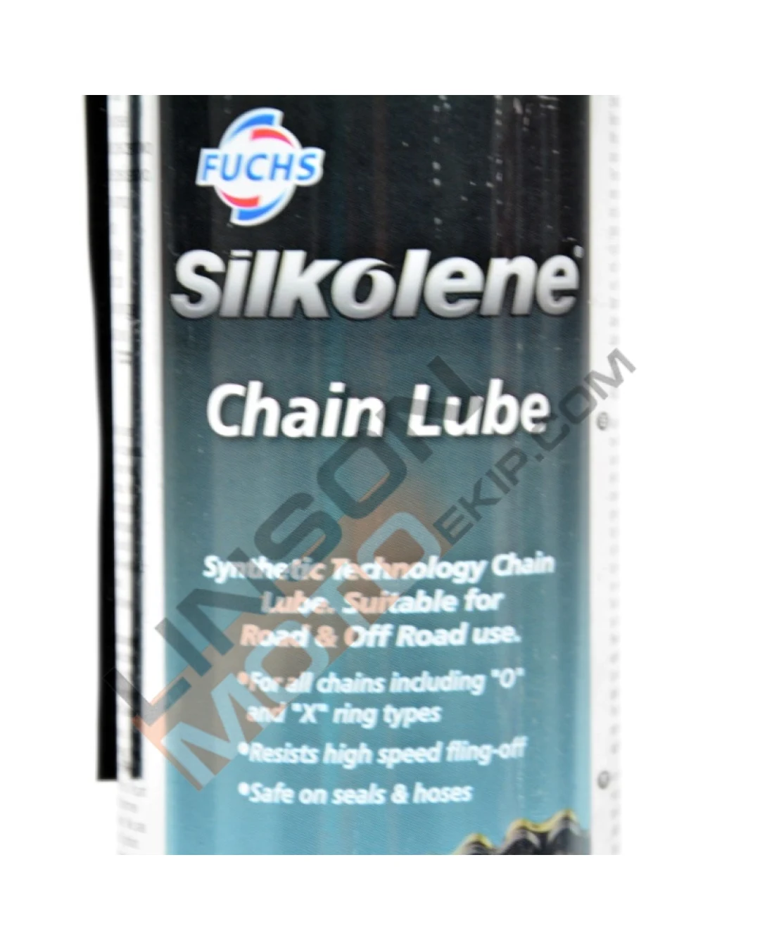 Спрей за мото верига FUCHS Silkolene Chain Lube