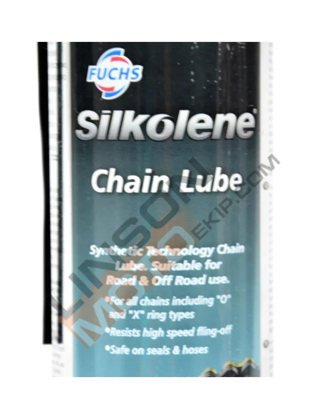 Спрей за мото верига FUCHS Silkolene Chain Lube