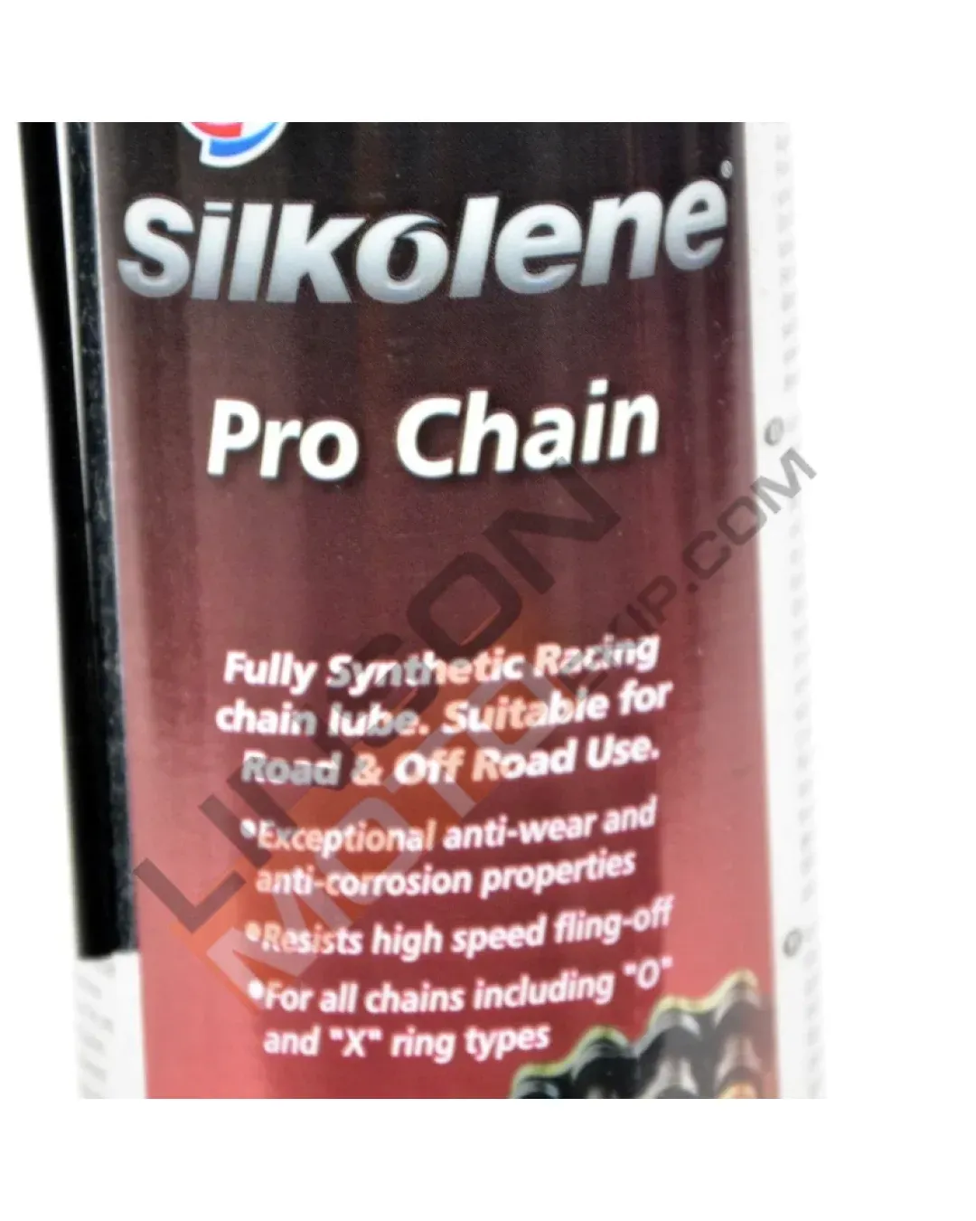 Спрей за мото верига FUCHS Silkolene PRO Chain Lube