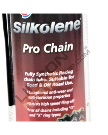 Спрей за мото верига FUCHS Silkolene PRO Chain Lube