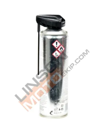 Спрей за мото верига FUCHS SILKOLENE TITANIUM DRY LUBE