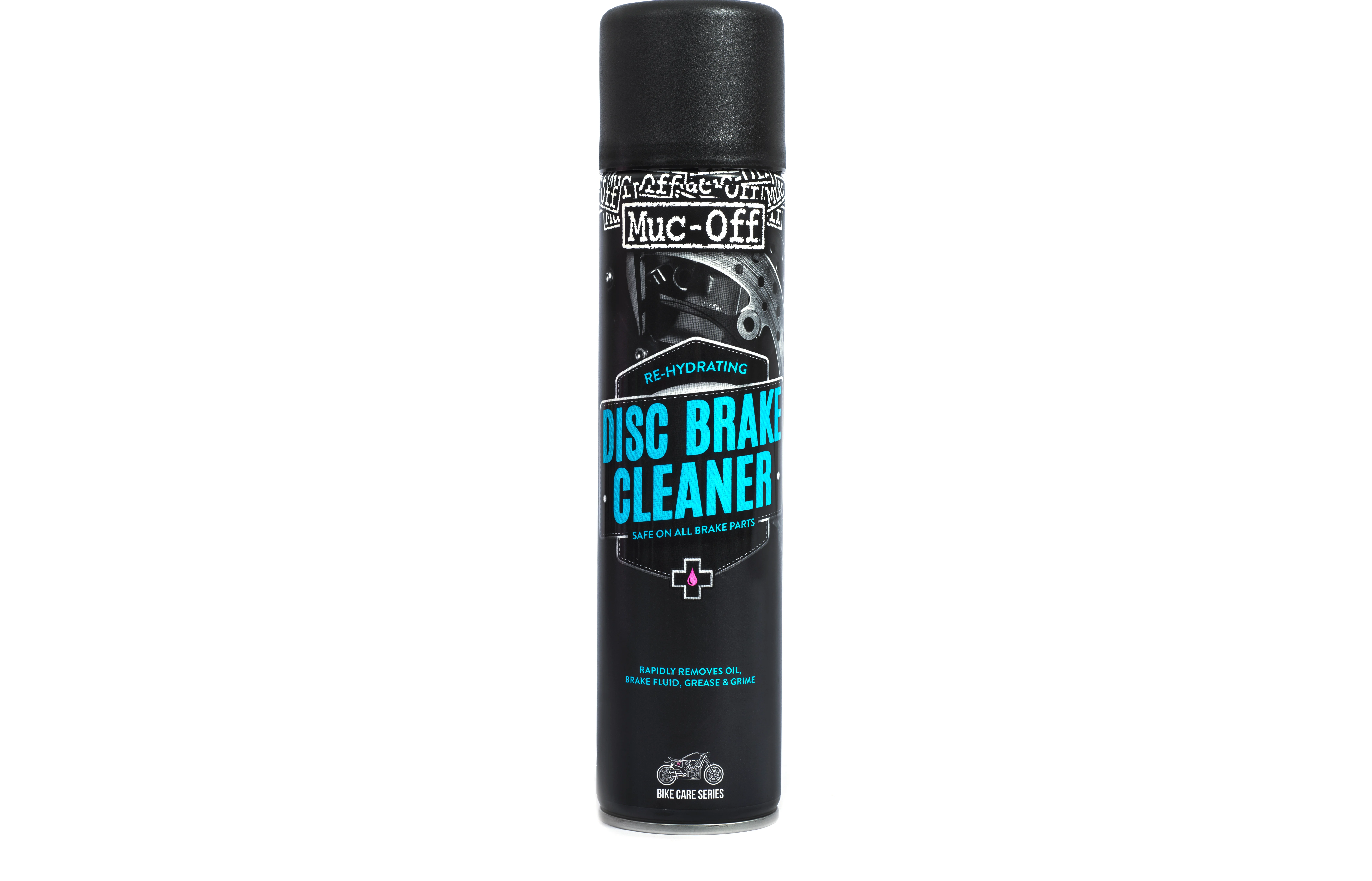 Спрей за почистване на дискови спирачки Muc-Off- 400ml