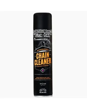 Спрей за почистване на верига Muc-Off M-650 - 400ml