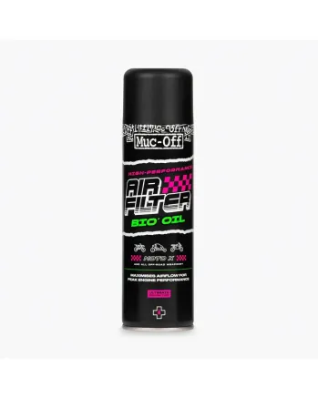 Спрей за въздушен филтър Bio Oil MUC-OFF-500мл