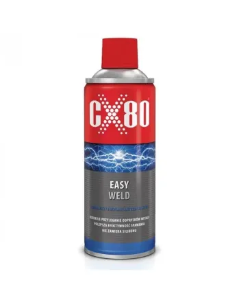 Спрей за заваряване CX80 Easy Weld (500ml)