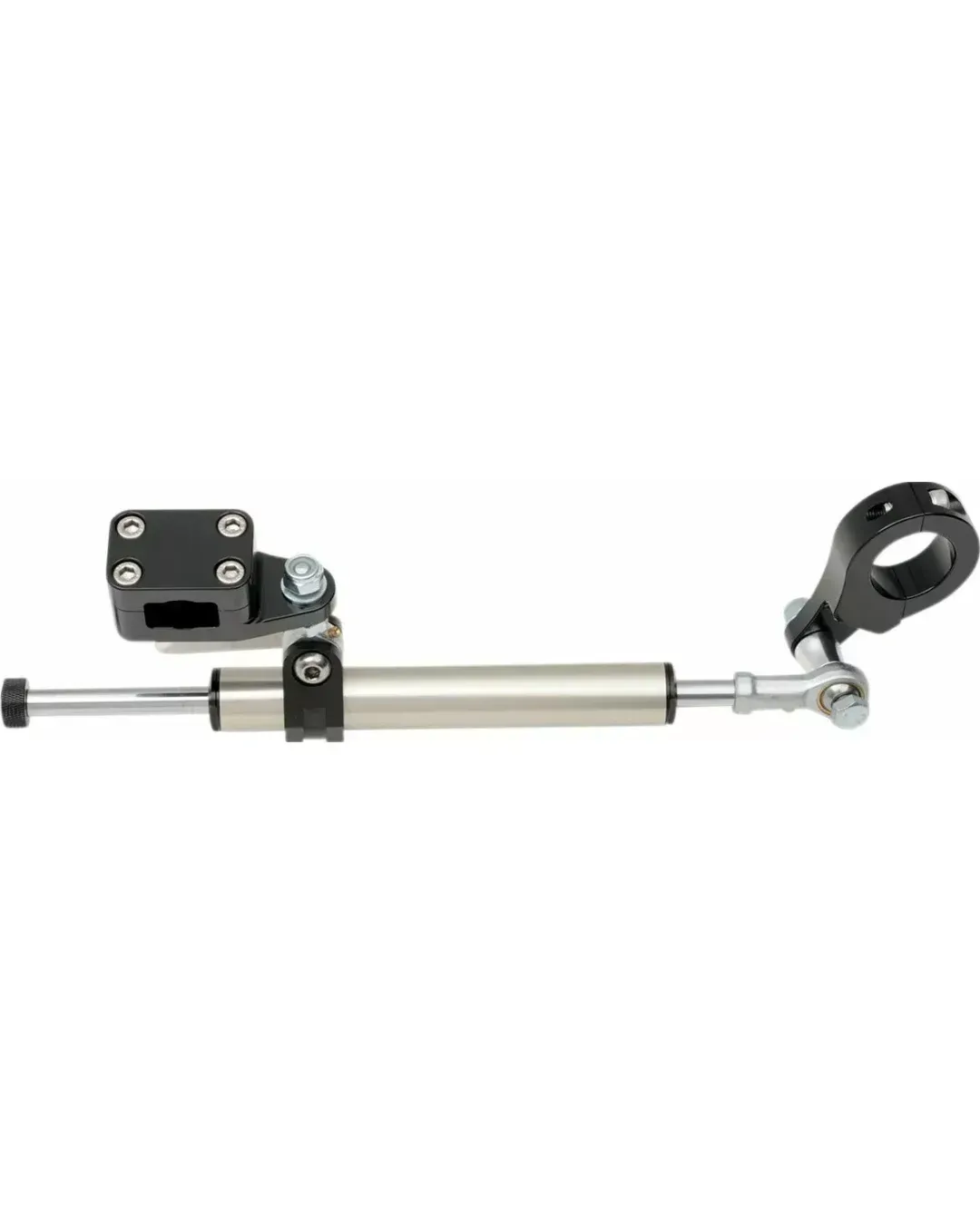 Стабилизатор за кормило MOOSE RACING STABILIZER STEERNG 11W Black