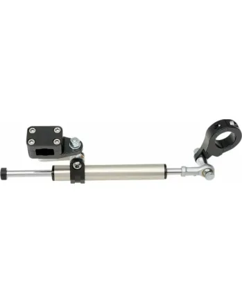 Стабилизатор за кормило MOOSE RACING STABILIZER STEERNG 11W BLACK
