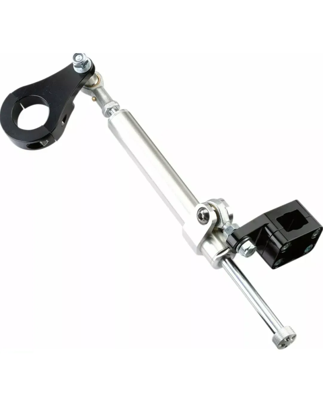 Стабилизатор за кормило MOOSE RACING STABILIZER STEERNG 7WY black