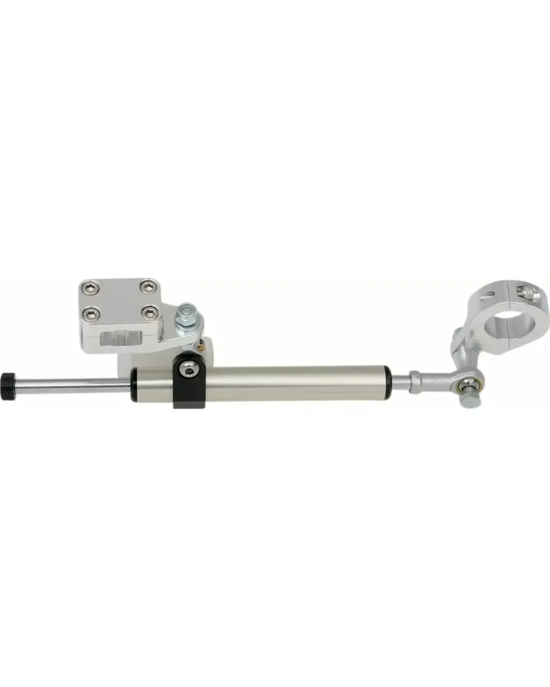 Стабилизатор за кормило MOOSE RACING STABILIZER STEERNG 7WY Silver Can am