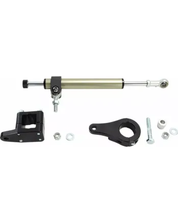 Стабилизатор за кормило MOOSE RACING STABILIZER STERNG 7WY Black Yamaha YFZ