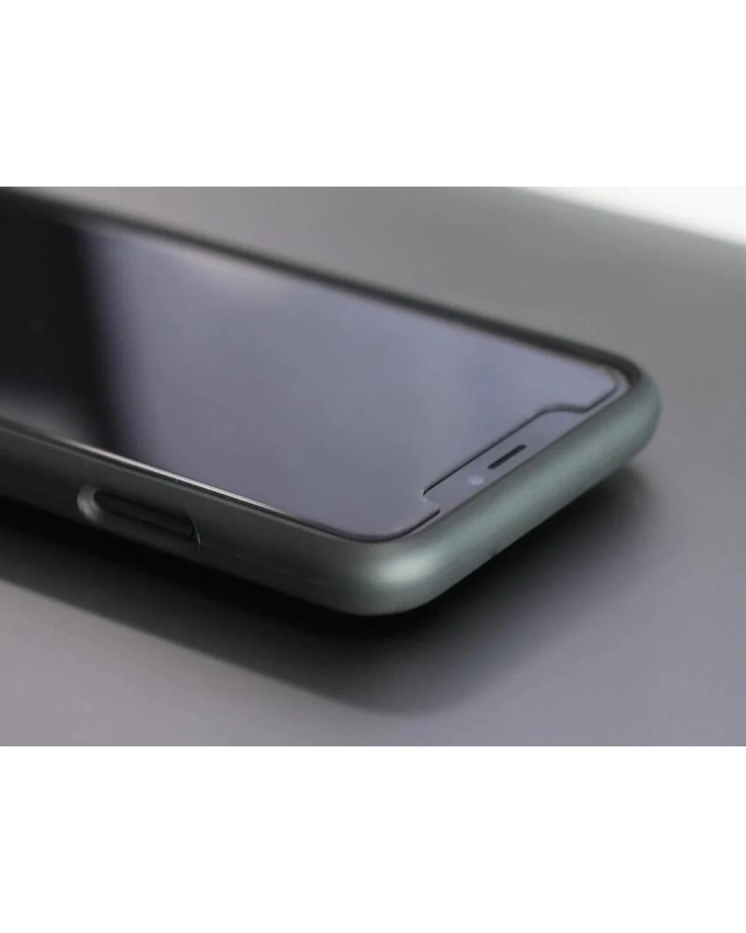 Стъклен протектор за екран QUAD LOCK - iPhone 13/13 Pro
