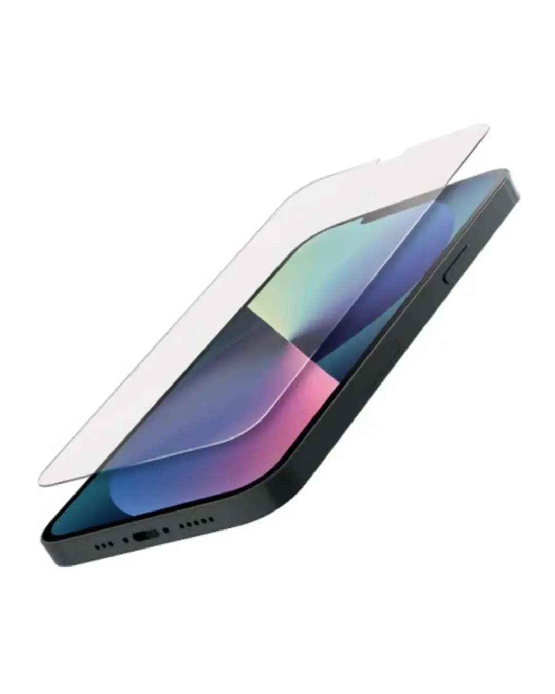 Стъклен протектор за екран QUAD LOCK iPhone 13 Mini