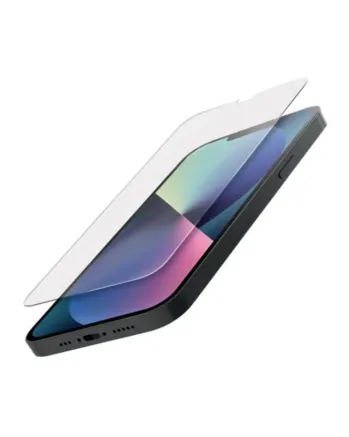 Стъклен протектор за екран QUAD LOCK iPhone 13 Mini