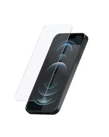 Стъклен протектор за екран SP CONNECT IPHONE 12/12 PRO