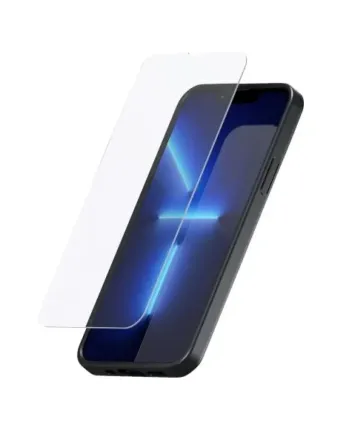 Стъклен протектор за екран SP CONNECT IPHONE 13-14 PRO/15-16/16E-17E
