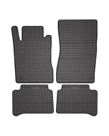 Гумени Стелки Frogum за Mercedes E-Class W211 (2002-2009) / CLS (2004-2010)