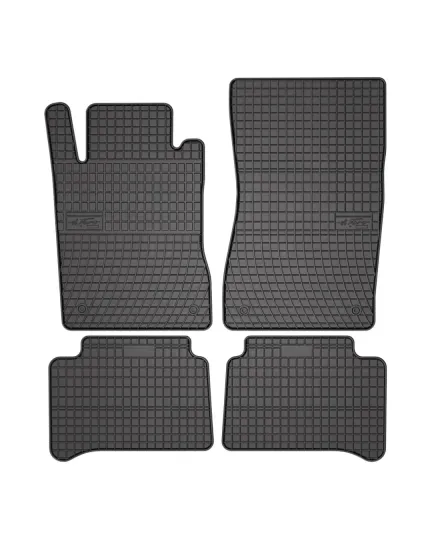 Гумени Стелки Frogum за Mercedes E-Class W211 (2002-2009) / CLS (2004-2010)