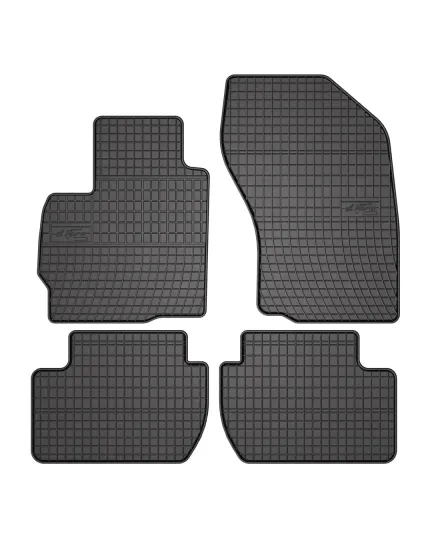 Гумени Стелки Frogum за Mitsubishi Outlander II (2005-2012) / Citroën C-Crosser (2007-2012) / Peugeot 4007 (2007-2012)
