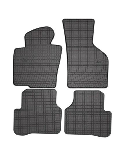 Гумени стелки Frogum за Volkswagen Passat B6 / B7 (2005-2014) и Passat CC (2008-2016)