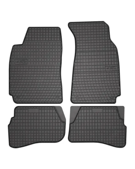 Гумени стелки Frogum за VW Passat B5 / B5.5 (1996-2005)