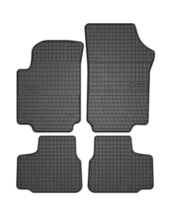 умени стелки Frogum за VW Volkswagen UP (2011-2023), Skoda Citigo и Seat Mii (2011-2020)