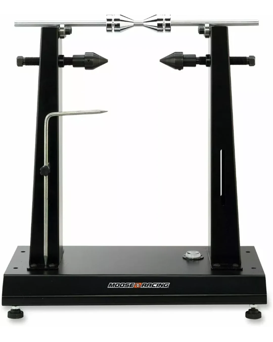 Стенд за баланс на джанти MOOSE RACING STAND TRU/BALANCE MSE
