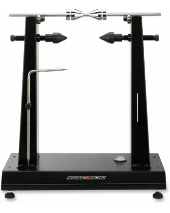 Стенд за баланс на джанти MOOSE RACING STAND TRU/BALANCE MSE