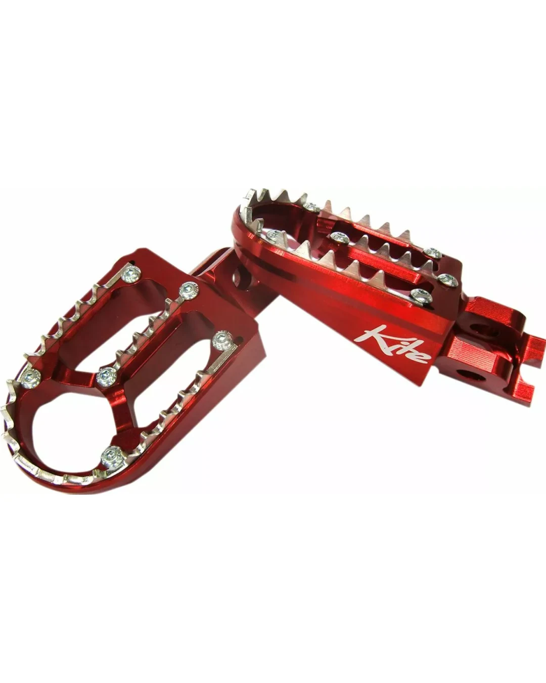 Степенки KITE FOOTPEGS BETA Red