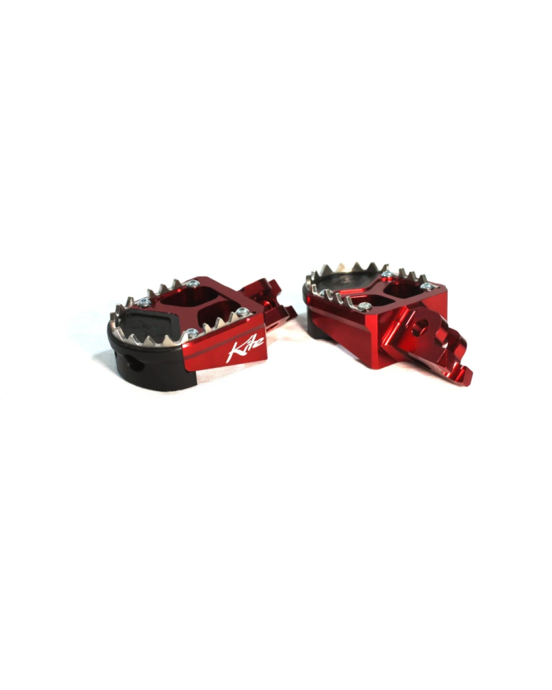 Степенки KITE SM FOOTPEGS HON 450 02-24