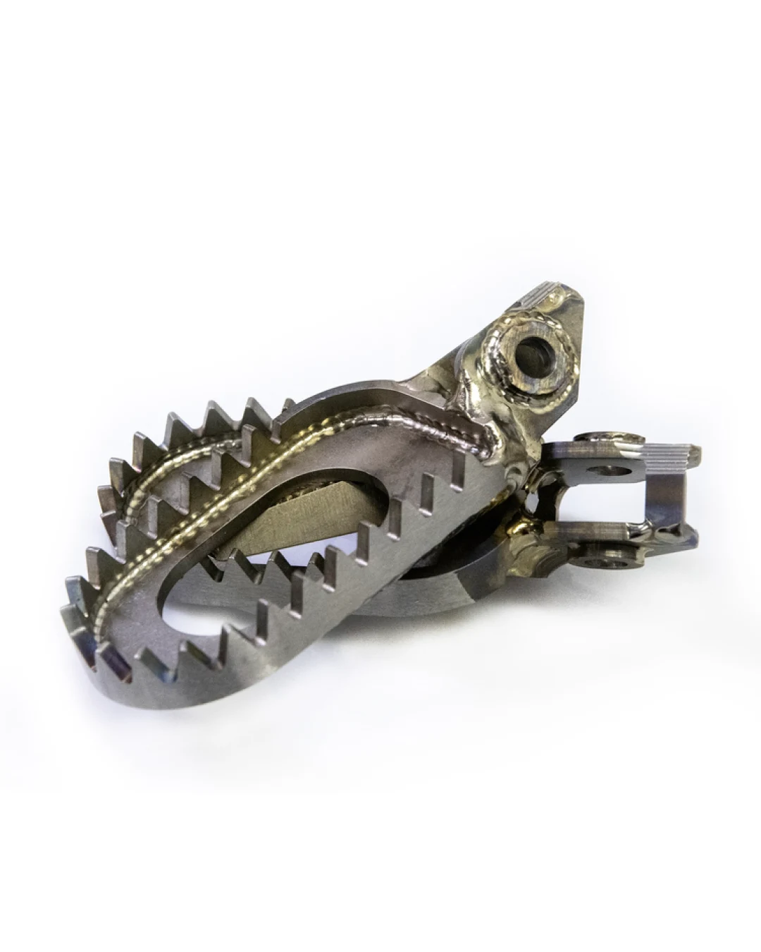 Степенки RFX Factory Titanium Footrests KTM 2016 ->