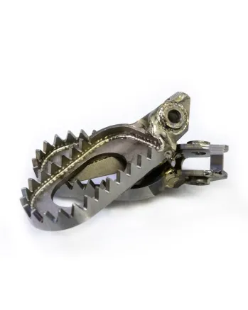 Степенки RFX Factory Titanium Footrests KTM 2016 ->