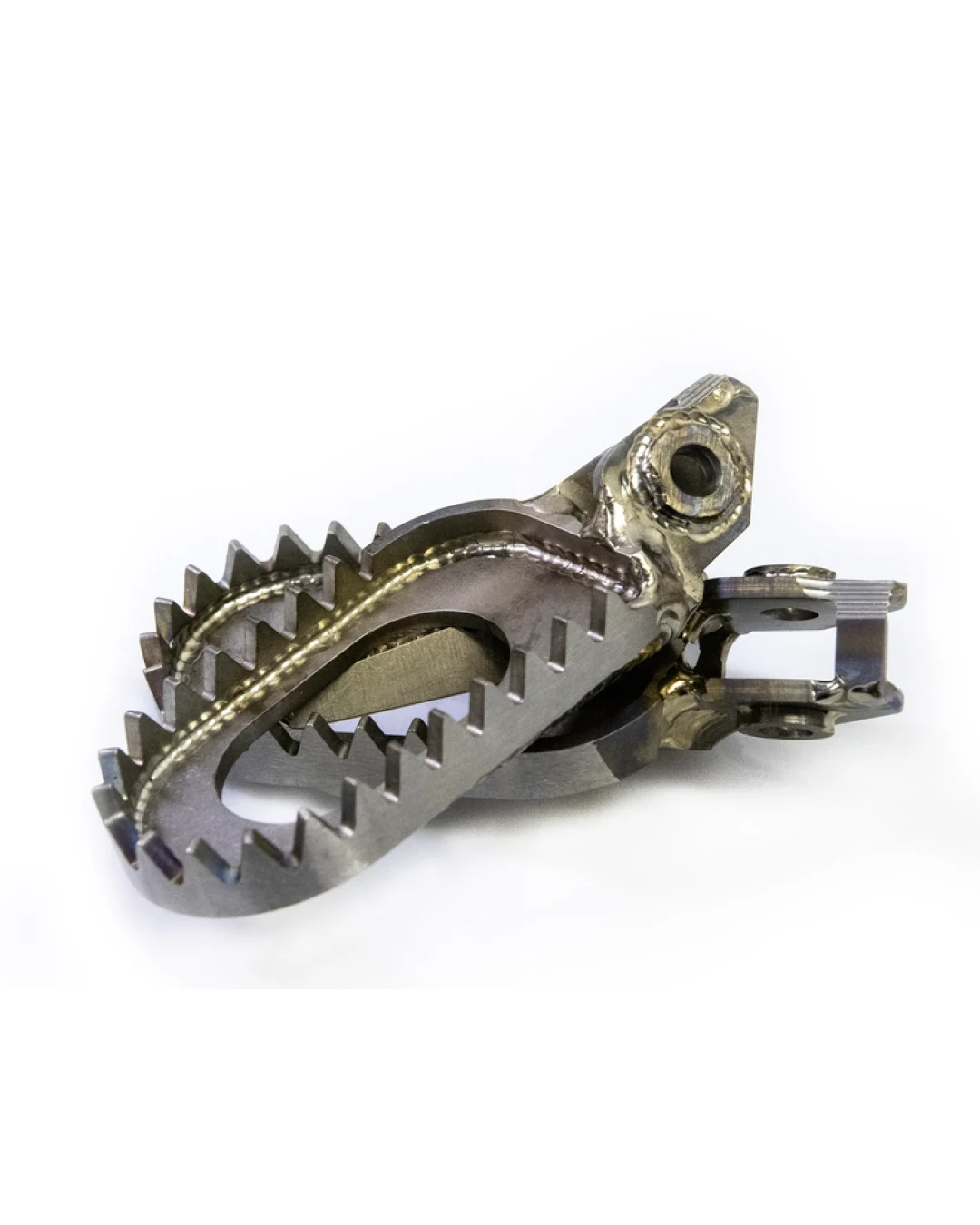 Степенки RFX Factory Titanium Footrests KTM/HUSQ/GASGAS 23-25