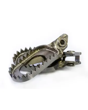 Степенки RFX Factory Titanium Footrests KTM/HUSQ/GASGAS 23-25
