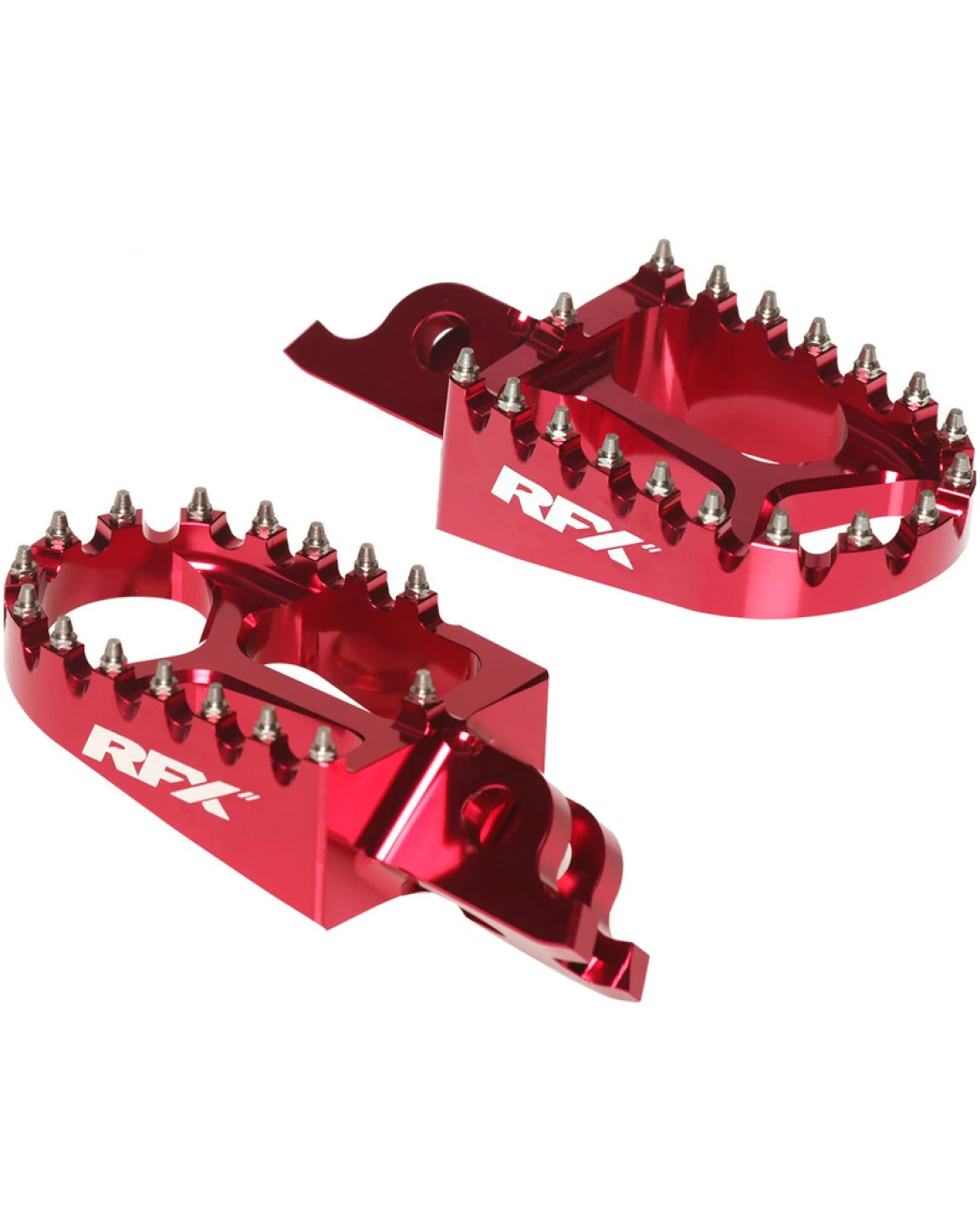 Степенки RFX Pro 65 SX - Red