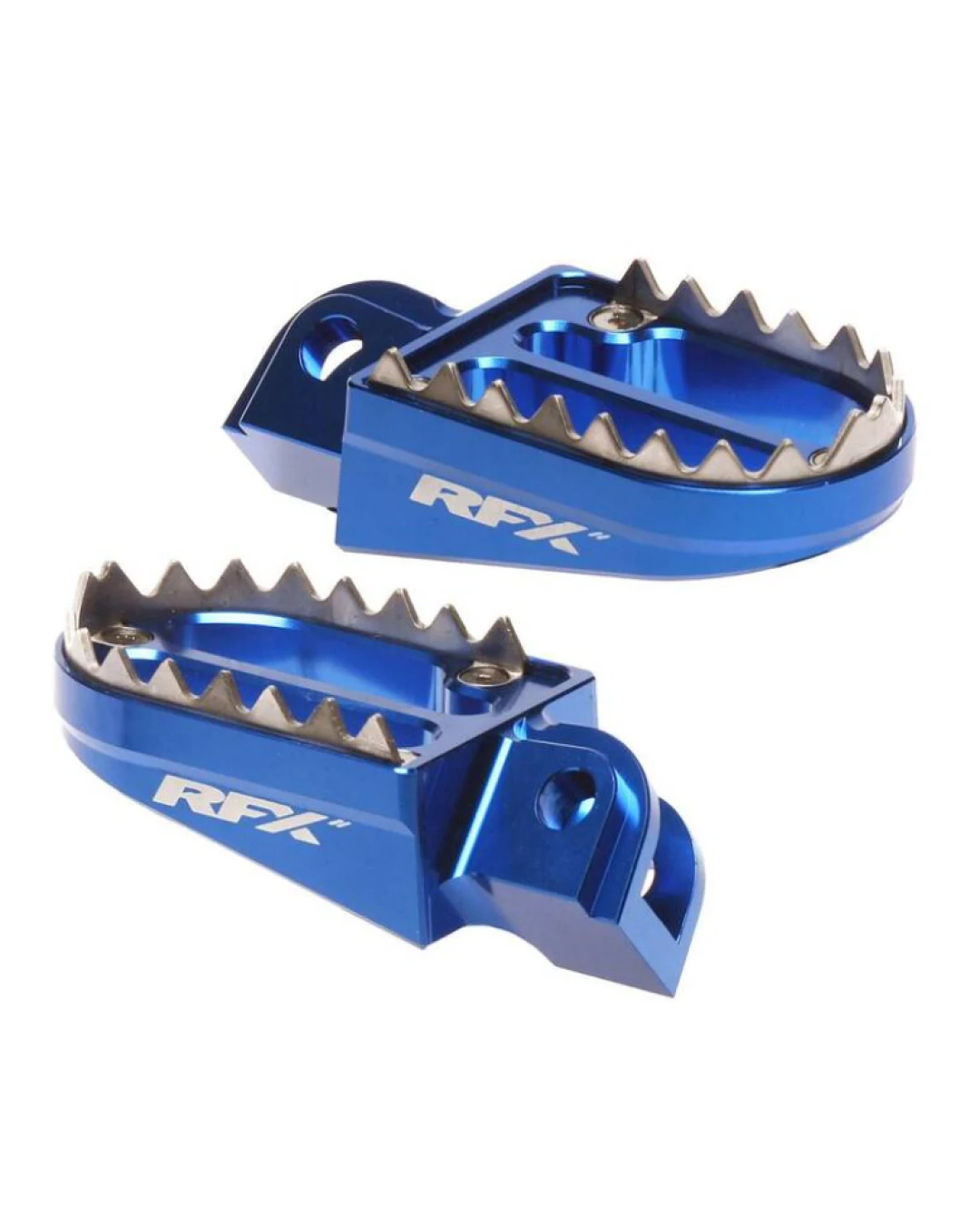 Степенки RFX Pro Footrests Blue KTM/Husq/Gasgas 24-25