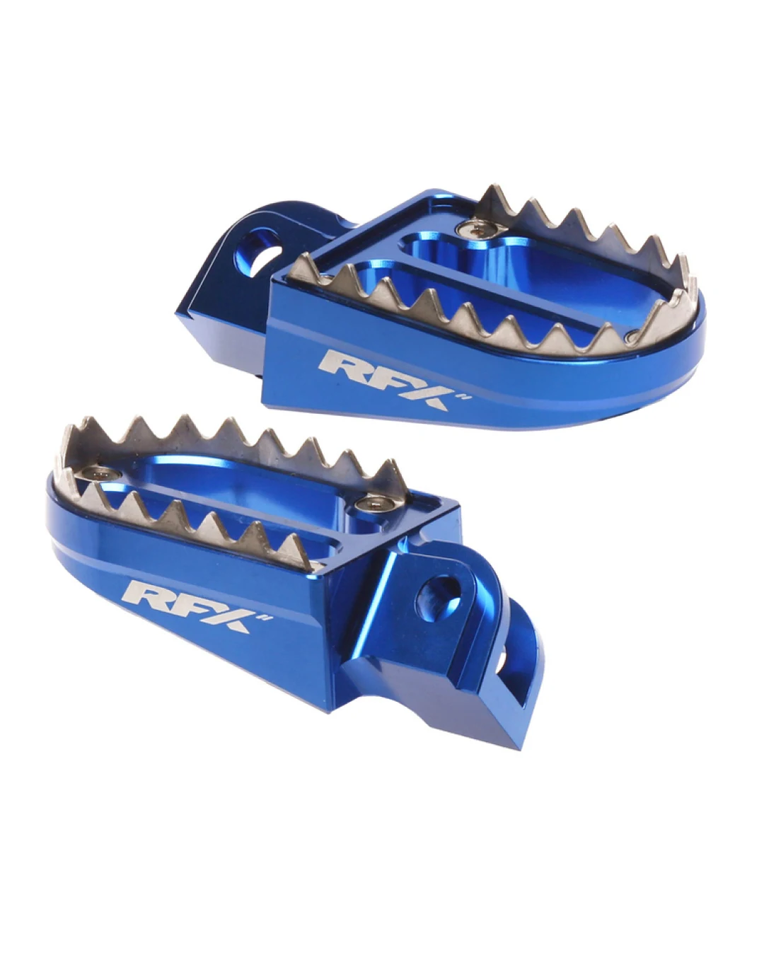 Степенки RFX Pro Series 2 Footrests (Blue)