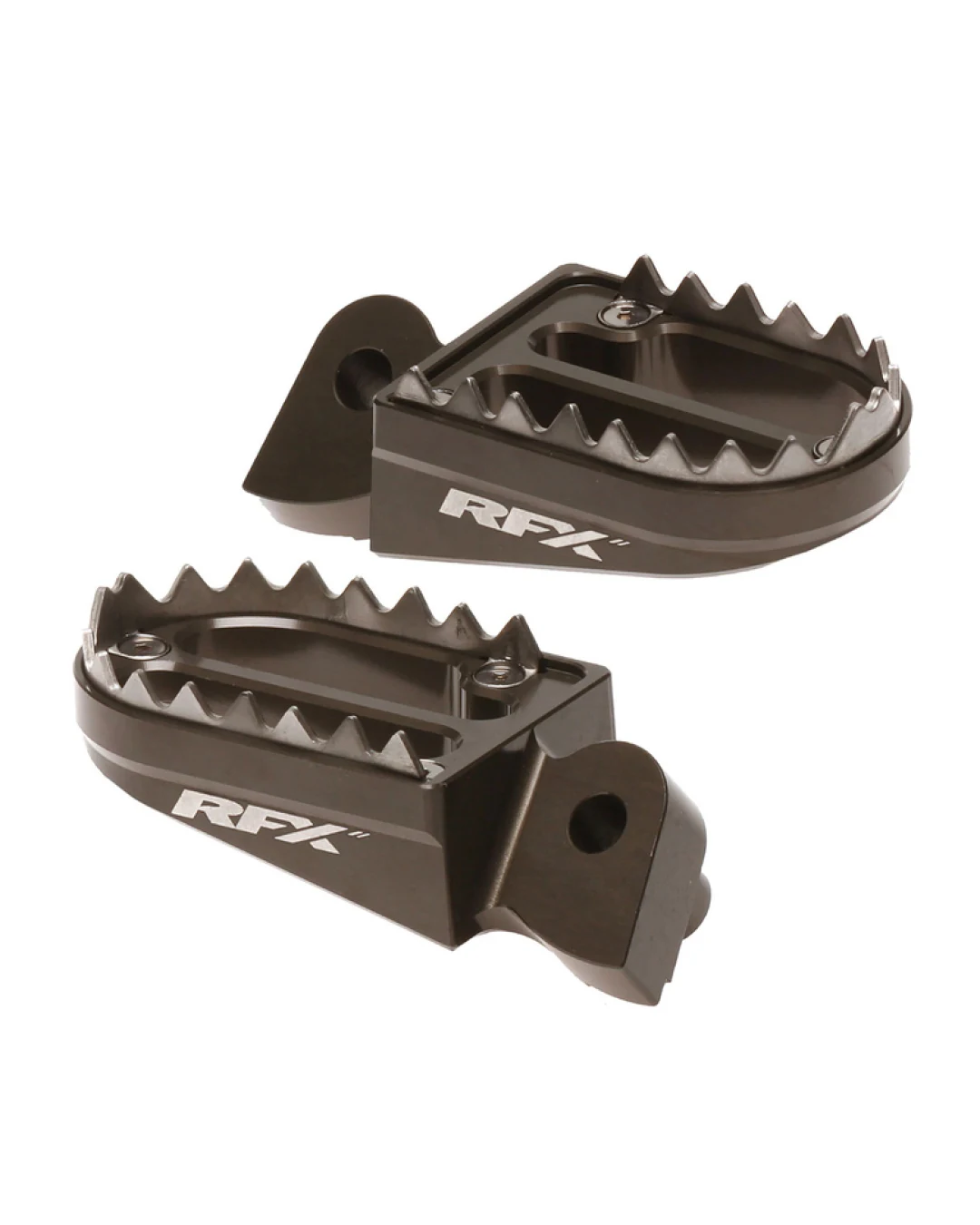 Степенки RFX Pro Series 2 Footrests (Hard Anodised) > Fantic/Yamaha