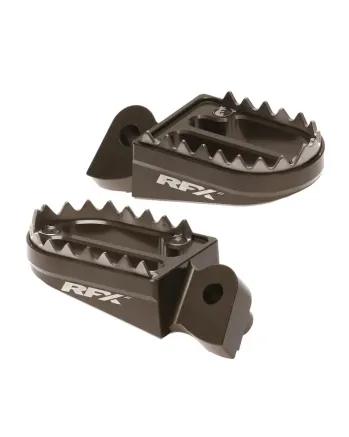 Степенки RFX Pro Series 2 Footrests (Hard Anodised) > Fantic/Yamaha