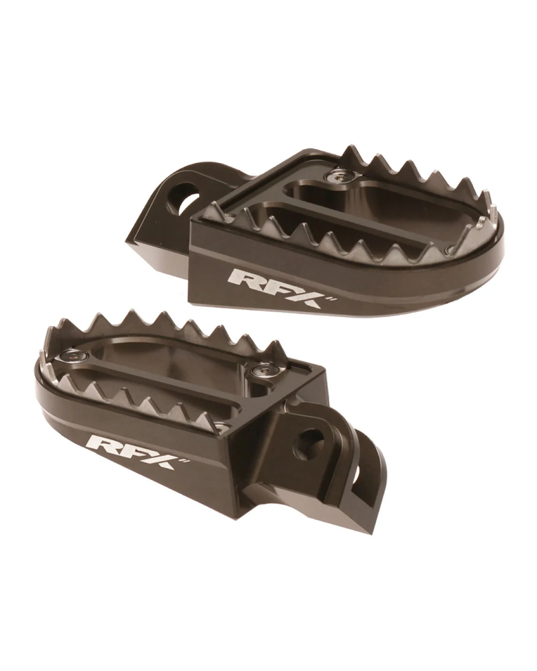Степенки RFX Pro Series 2 Footrests (Hard Anodised) KTM/HUSQ/GASGAS