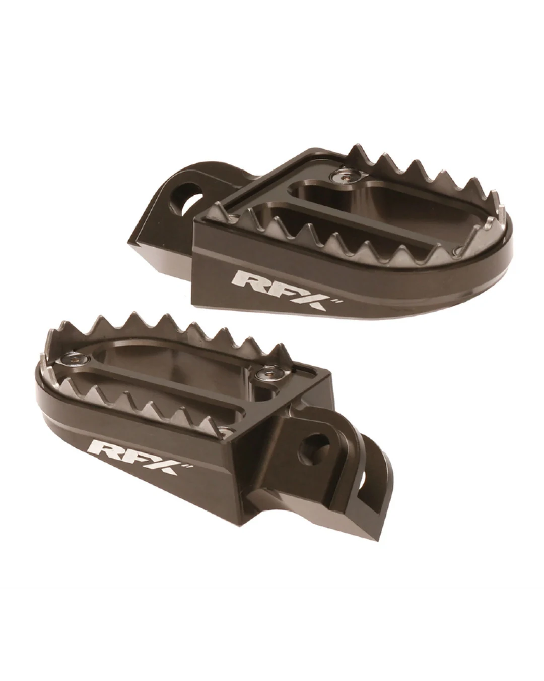 Степенки RFX Pro Series 2 Footrests (Hard Anodised) - KTM SX 85-105