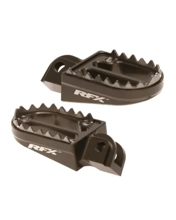 Степенки RFX Pro Series 2 Footrests Magnesium Yamaha YZ 450F 23-25