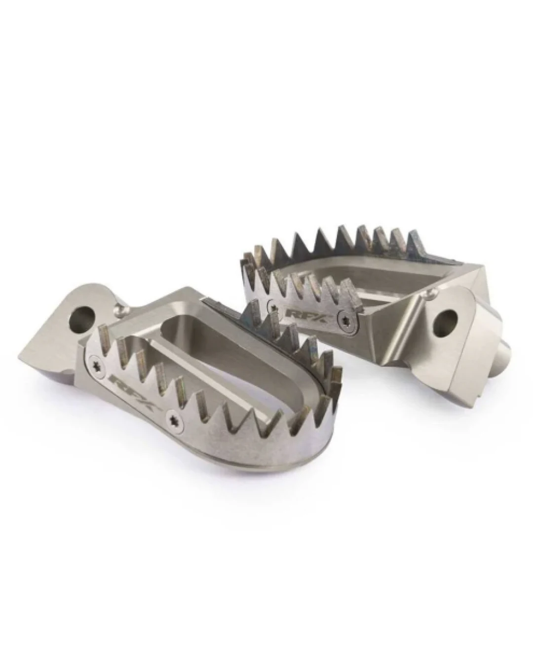 Степенки RFX Pro XXF 450 - Aluminium