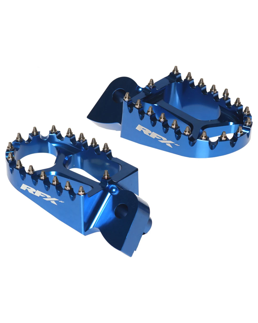Степенки RFX Pro YZ 450 F (CJ18) (Blue)
