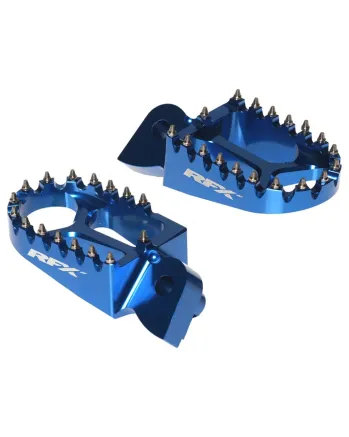 Степенки RFX Pro YZ 450 F (CJ18) (Blue)