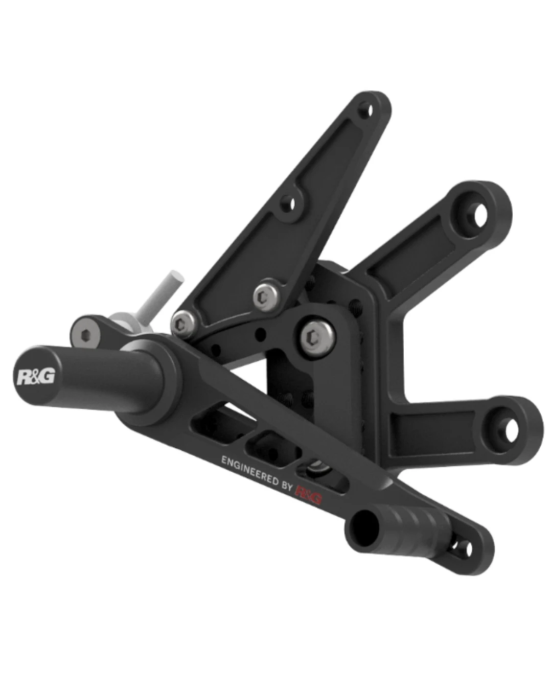 Степенки R&G RACING Adjustable Rearsets Honda CBR 1000RR-R 20-23