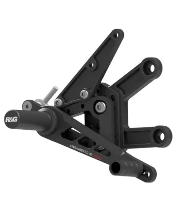 Степенки R&G RACING Adjustable Rearsets Honda CBR 1000RR-R 20-23