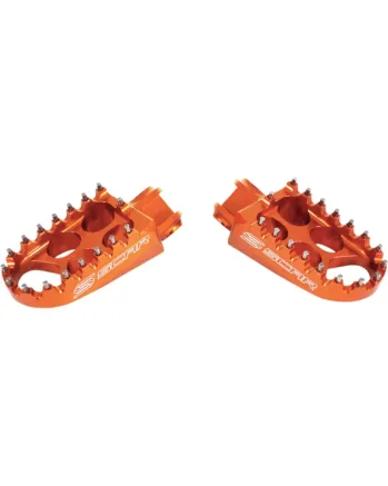 Степенки SCAR за KTM ORANGE